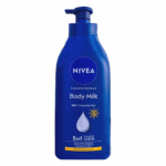 Nivea Intensive Moisture Dry Skin Repair Body Lotion 525ml