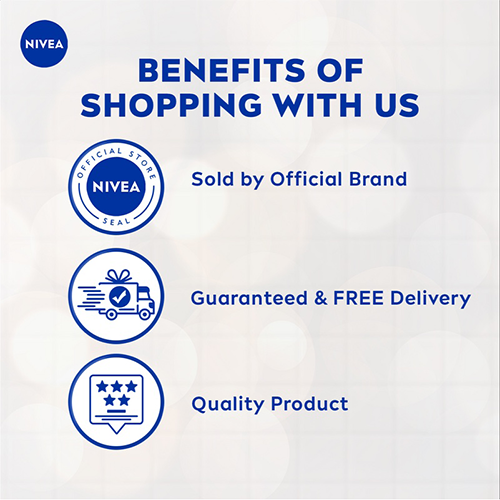 Nivea Protect & Care Roll On 50ml