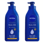 Nivea Intensive Moisture Dry Skin Repair Body Lotion 525ml