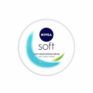 Nivea Soft Refreshingly Soft Moisturising Cream 100ml