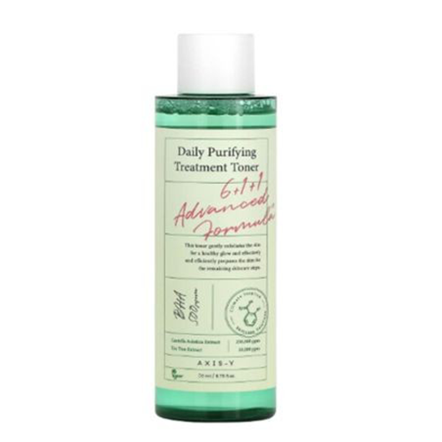 AXIS-Y Daily Purifying Treatment Toner 80ml