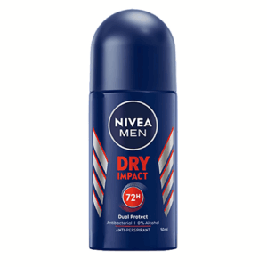 NIVEA DRY IMPACT 50ML