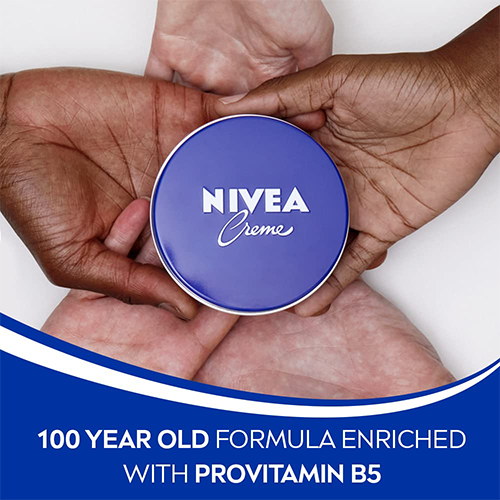 Nivea Cream 60ml