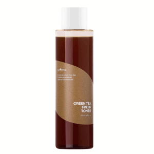 Isntree Green Tea Fresh Toner 200ml