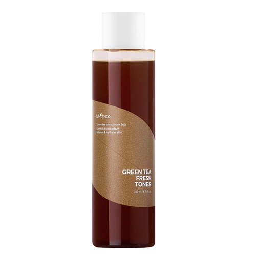 Isntree Green Tea Fresh Toner 200ml