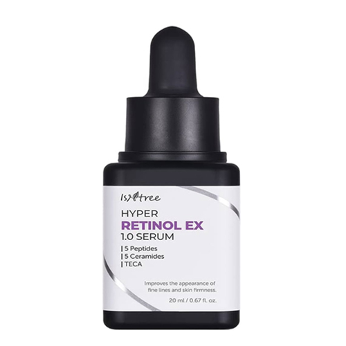Isntree Hyper Retinol EX 1.0 Serum 20ml