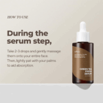 Isntree Green Tea Fresh Serum 50ml