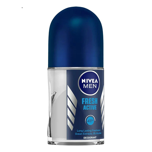 Nivea deodorant roll-on 50 ml