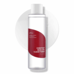 Isntree Chestnut BHA 0.9% Clear Toner 200ml