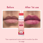 wishcare ceramide lip blam 5gm