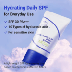 Isntree – Hyaluronic Acid Daily Sun Gel 50ml