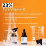 IsNtree Hyper Vitamin C 23 Serum 20ml