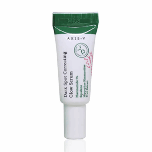 AXIS Y Dark Spot Correcting Glow Serum 5ml