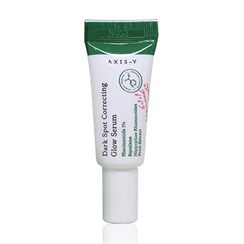 AXIS Y Dark Spot Correcting Glow Serum 5ml