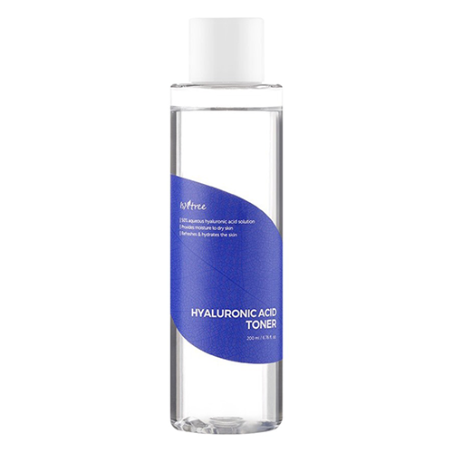 Isntree – Hyaluronic Acid Toner 200ml