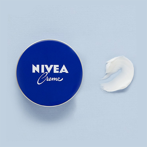 Nivea Blue Tin Cream 150ml