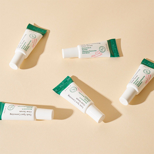 AXIS Y Dark Spot Correcting Glow Serum 5ml