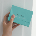 AXIS-Y The Mini Glow set