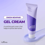 Onion Newpair Gel Cream