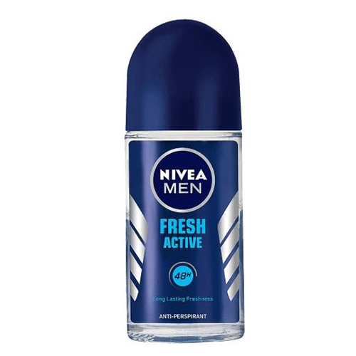 Nivea deodorant roll-on 50 ml