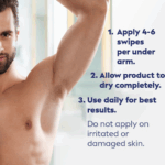 NIVEA DRY IMPACT 50ML