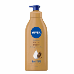 Nivea Body Lotion Cocoa Butter 400ml