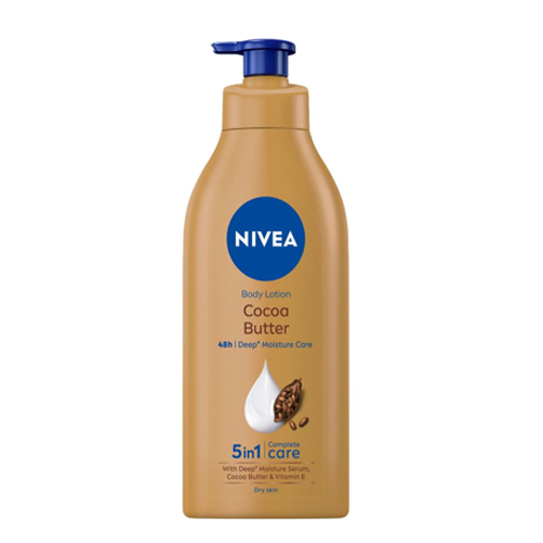 Nivea Body Lotion Cocoa Butter 400ml