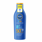 Nivea Sun Lotion Kids 200ml