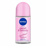 Nivea Pearl & Beauty Roll On 50ml