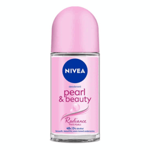 Nivea Pearl & Beauty Roll On 50ml