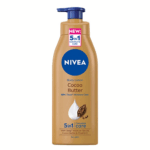 Nivea Body Lotion Cocoa Butter 625ml