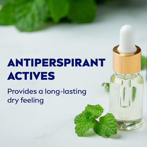 NIVEA DRY IMPACT 50ML