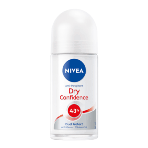 NIVEA Female Roll On Dry Comfort 50ml