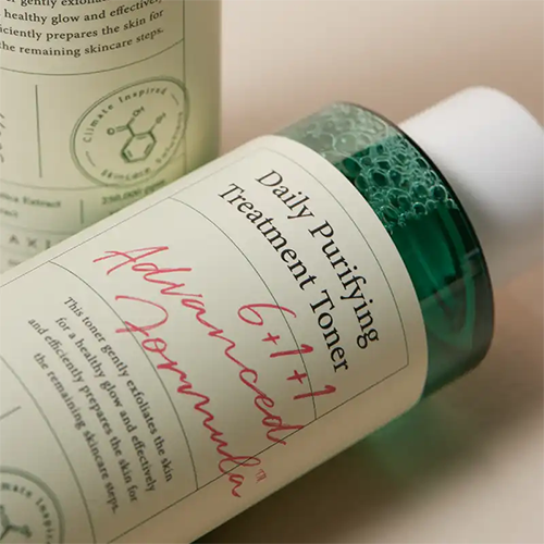 AXIS-Y Daily Purifying Treatment Toner 80ml