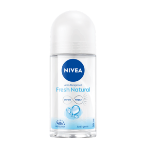 NIVea Fresh Natural Roll On 50ml