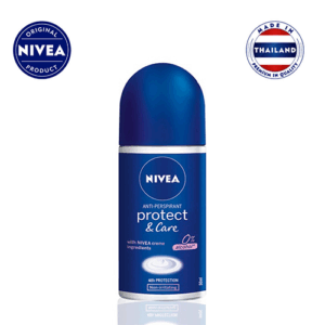 Nivea Protect & Care Roll On 50ml