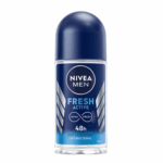 Nivea Men 48h Roll On Fresh Active 50ml