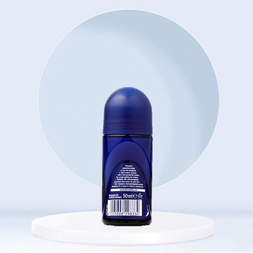 NIVEA DRY IMPACT 50ML