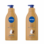 Nivea Body Lotion Cocoa Butter 400ml