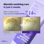 Onion Newpair Gel Cream