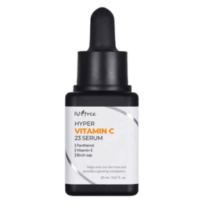 IsNtree Hyper Vitamin C 23 Serum 20ml