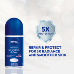 Nivea Protect & Care Roll On 50ml