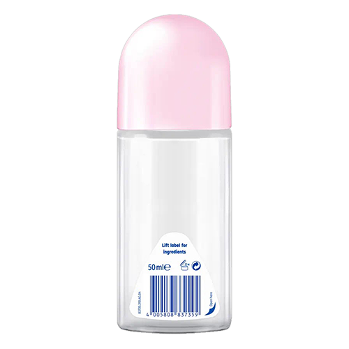 Nivea Pearl Beauty Roll On 50ml
