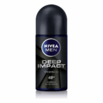 Nivea Deep Segar & Kering Deodorant 50ml
