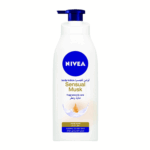 Nivea Sensual Musk Body Lotion 400ml