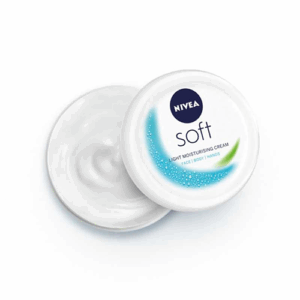 NIVEA Refreshingly Soft Moisturising Cream 200ml