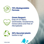 Nivea Sun Lotion Kids 200ml