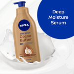 Nivea Body Lotion Cocoa Butter 625ml