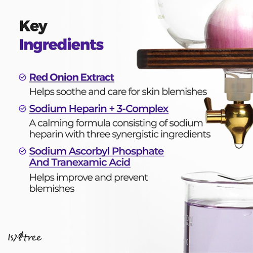 Onion Newpair Gel Cream