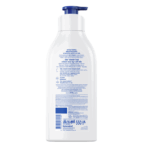 Nivea Extra Bright Radiant & Smooth Body Lotion 550ml